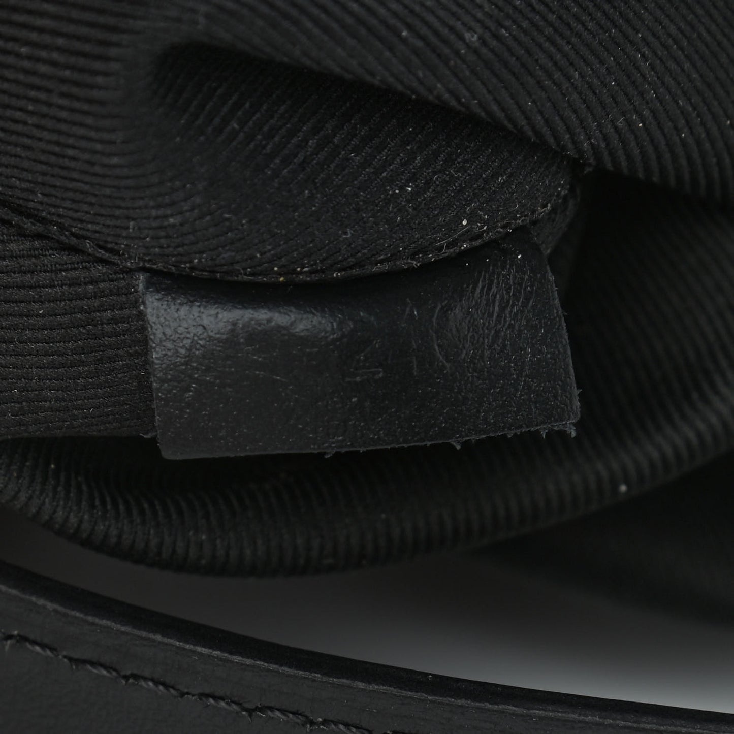 Monogram Odeon MM Black