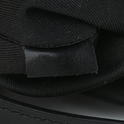 Louis Vuitton Monogram Odeon MM Black 6 of 16