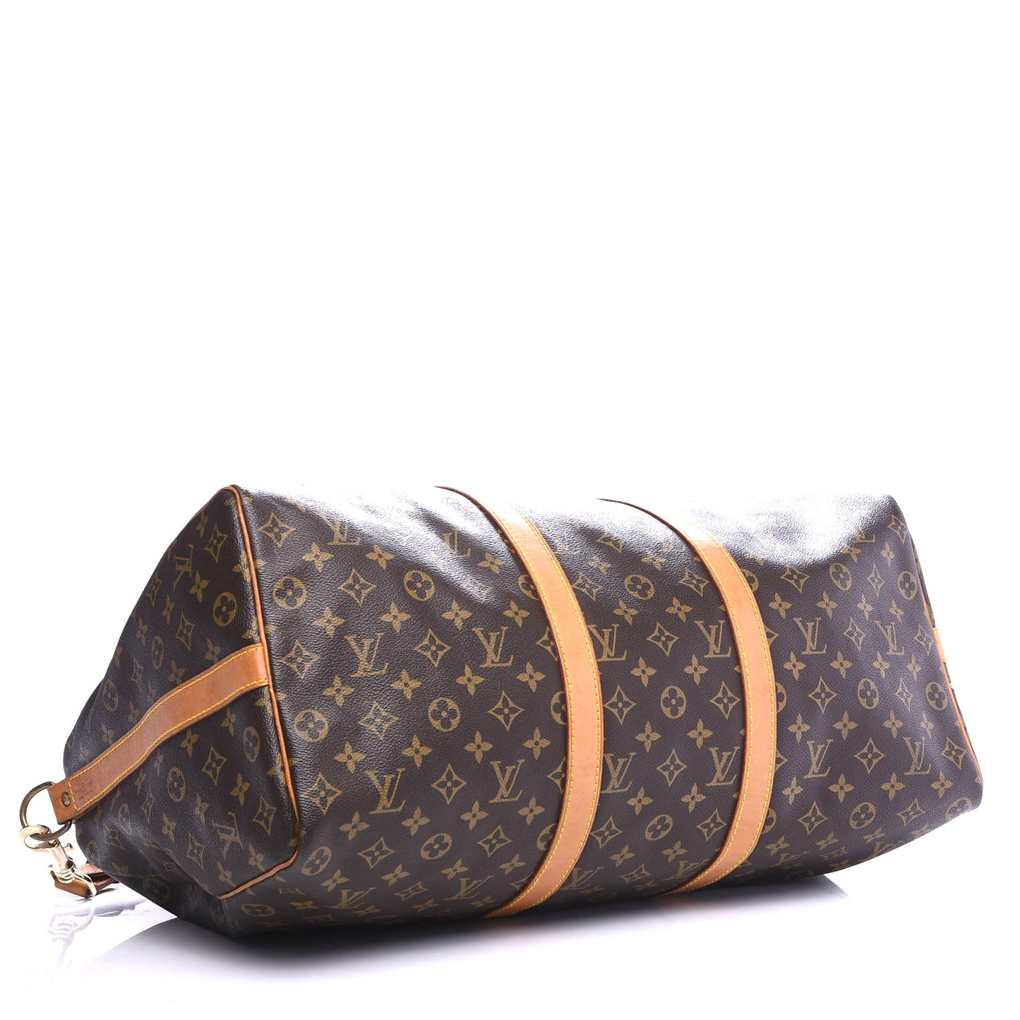 Monogram Keepall Bandouliere 50