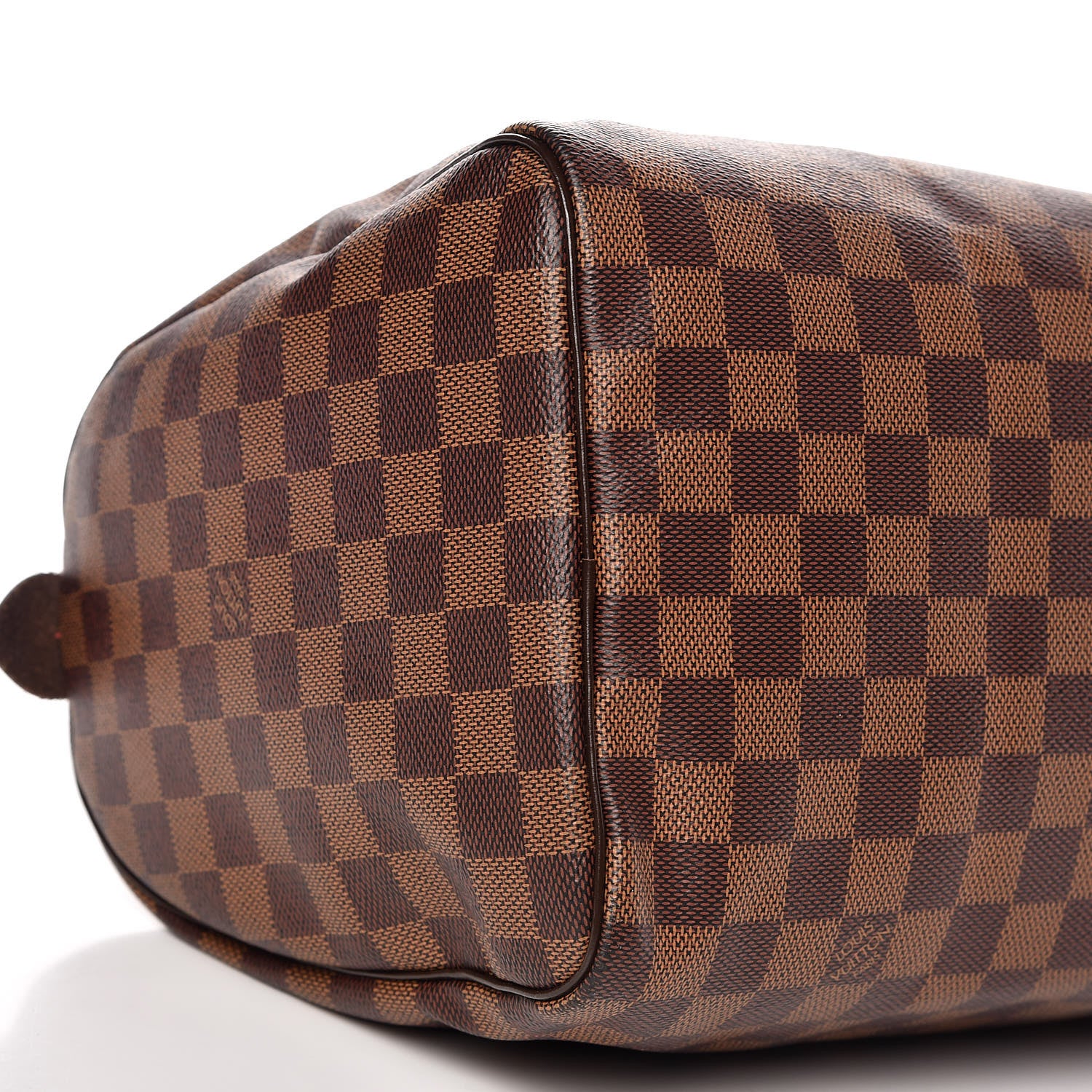 Louis Vuitton Damier Ebene Speedy 30 5 of 10