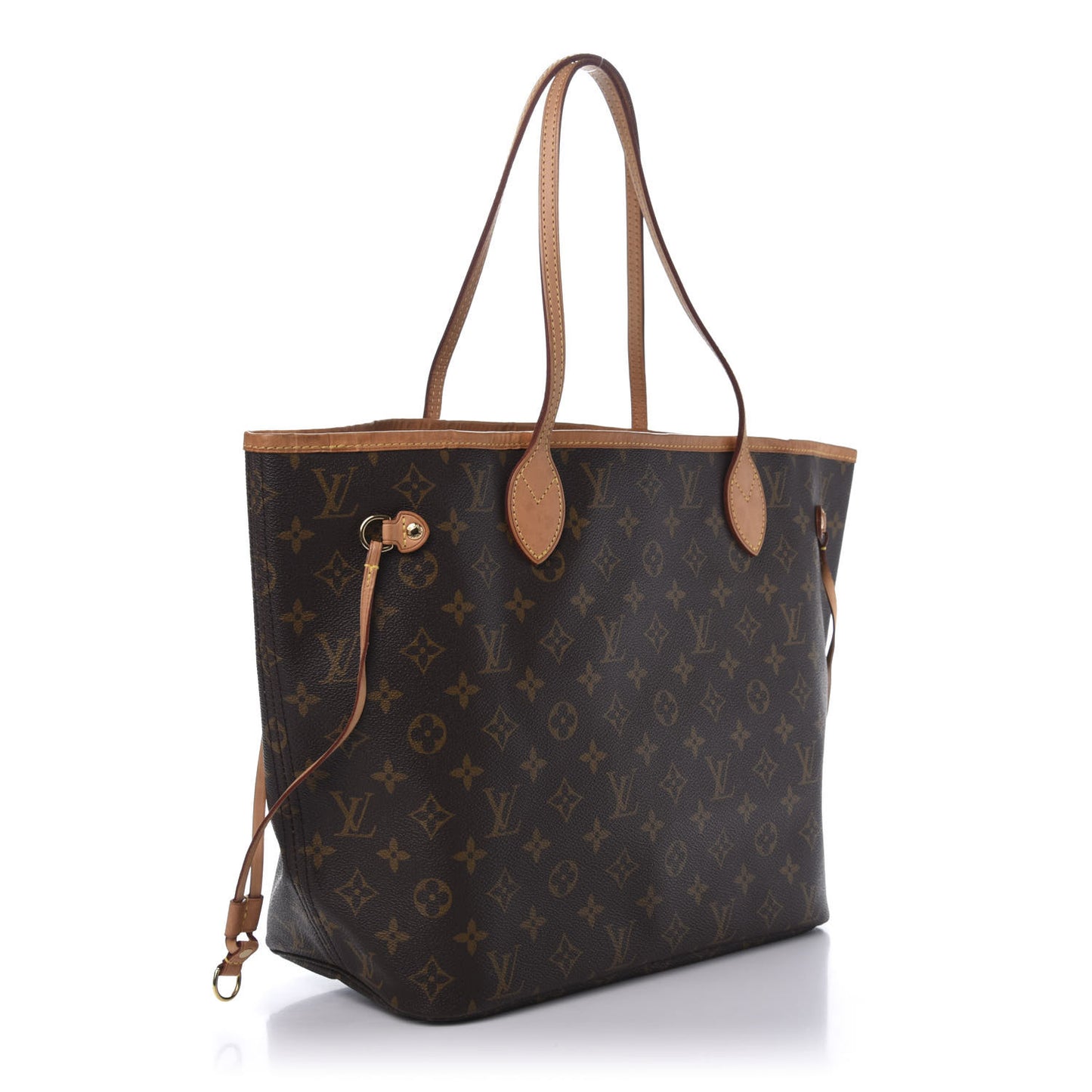 Monogram Neverfull MM
