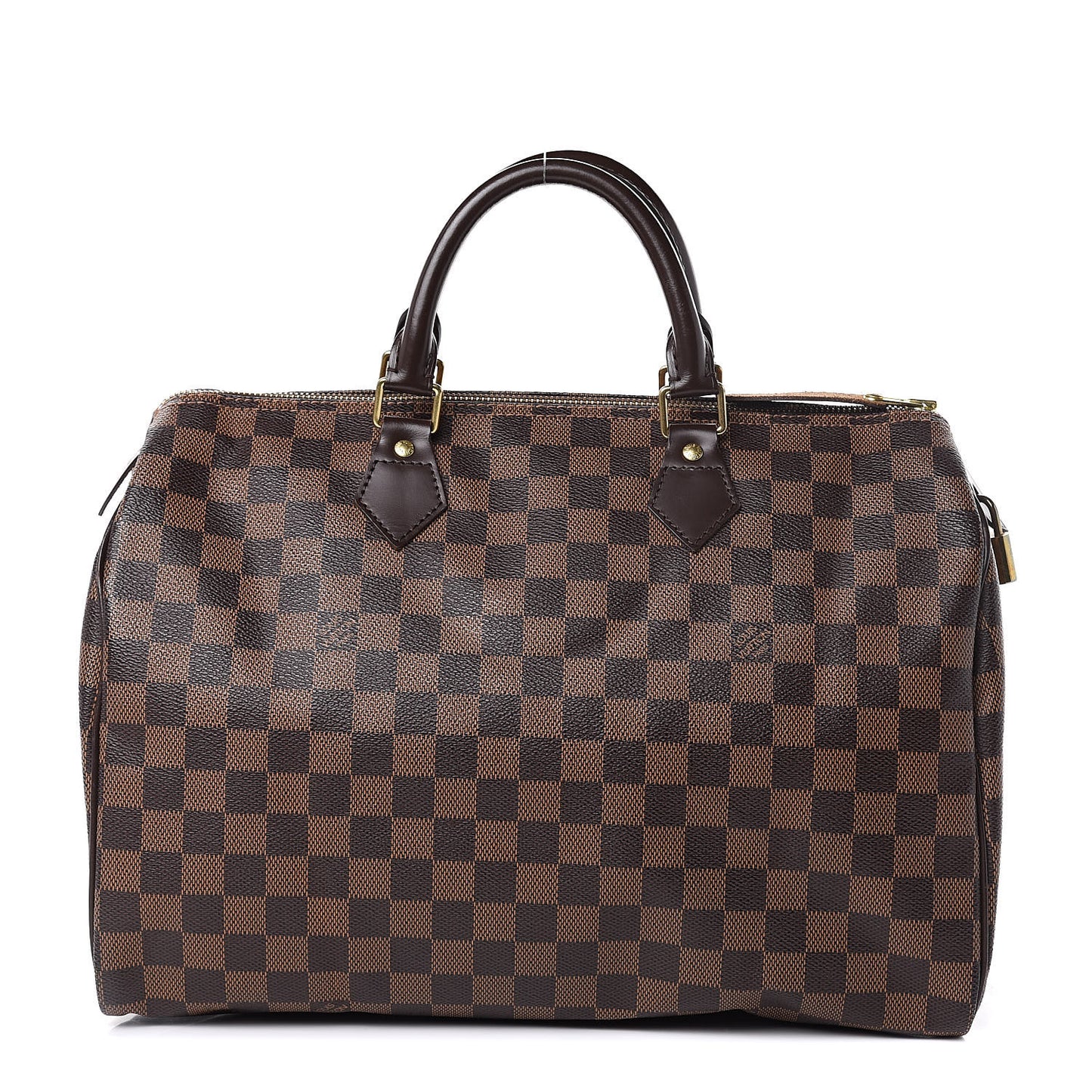 Damier Ebene Speedy 35
