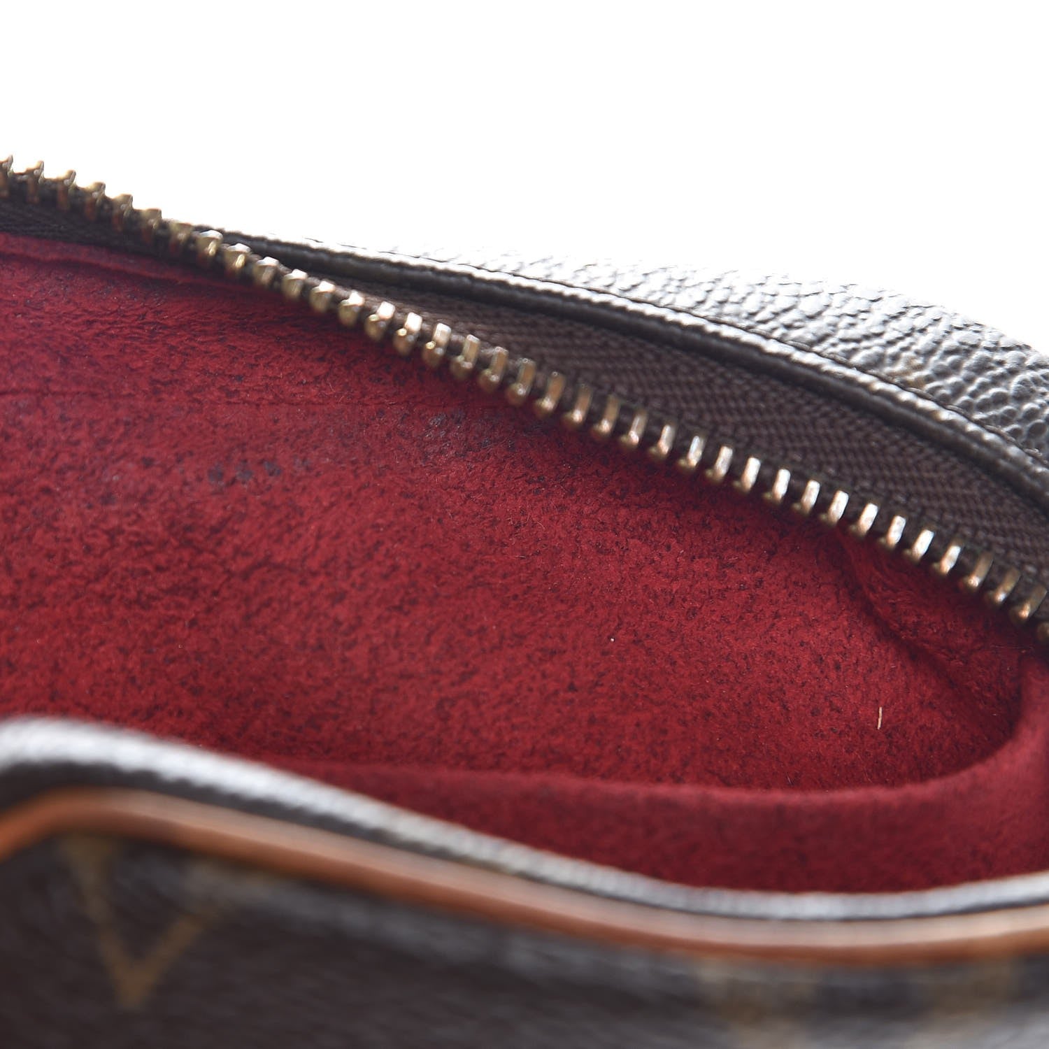 Louis Vuitton Monogram Wapity 9 of 11