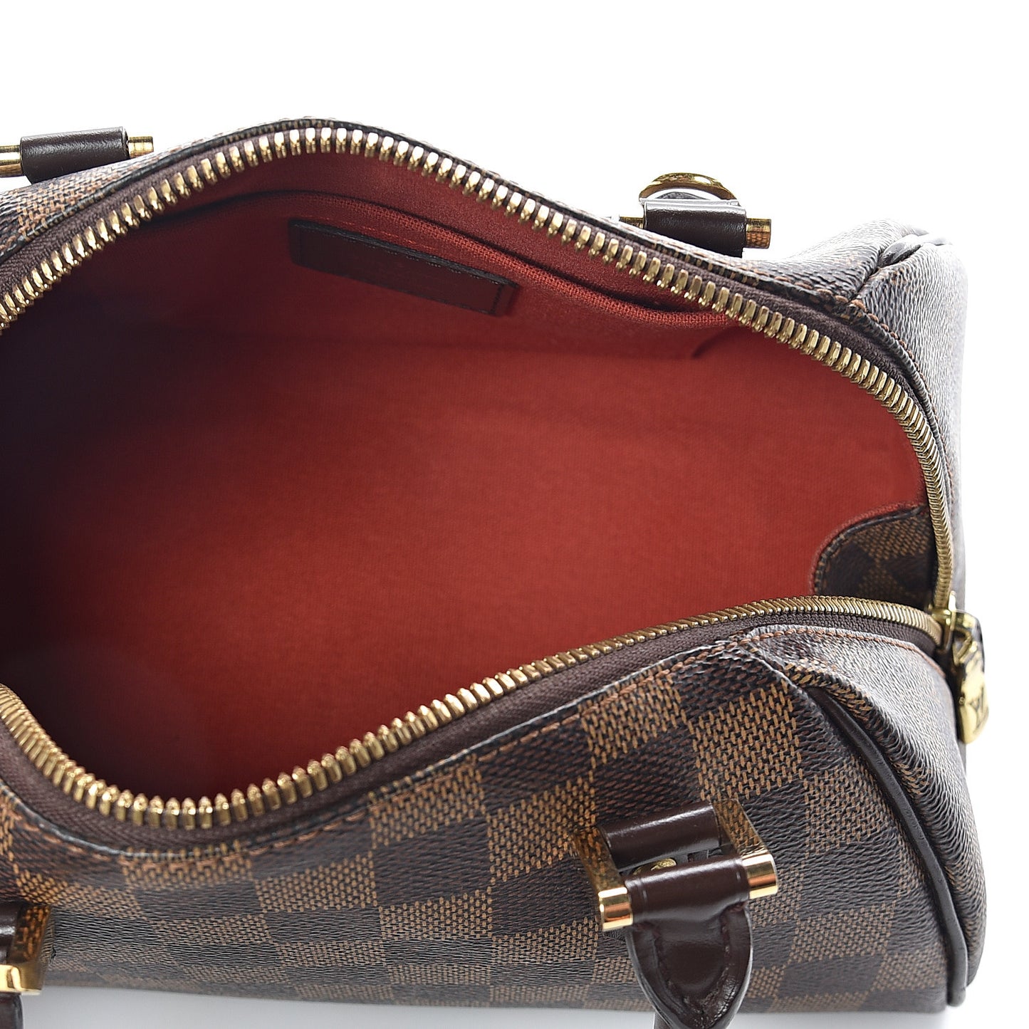 Damier Ebene Ribera Mini
