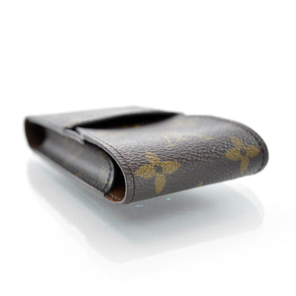 Louis Vuitton Monogram Cigarette Case 4 of 7