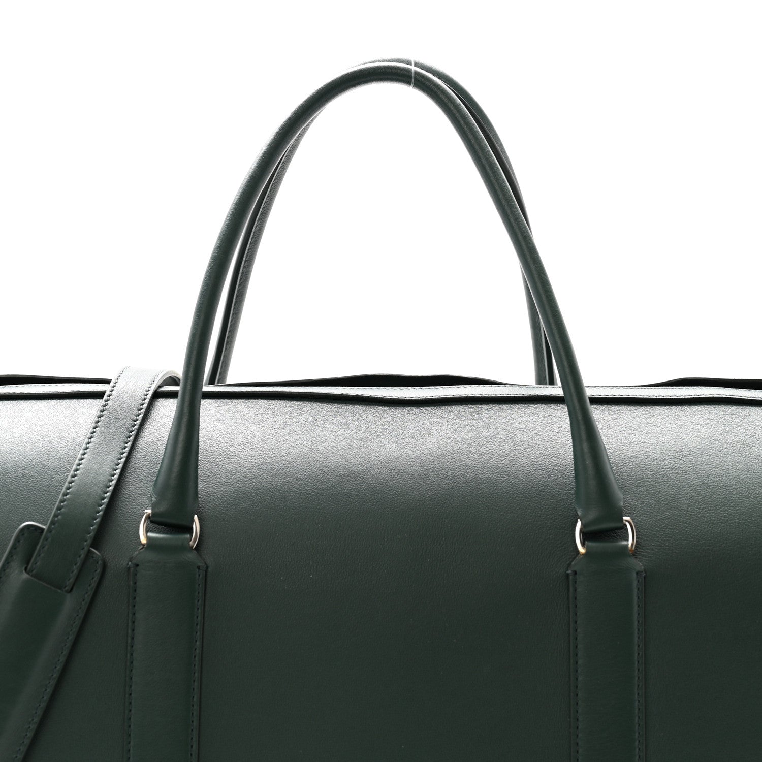 The Row Nappa Iowa Duffle Cyprus 6 of 11