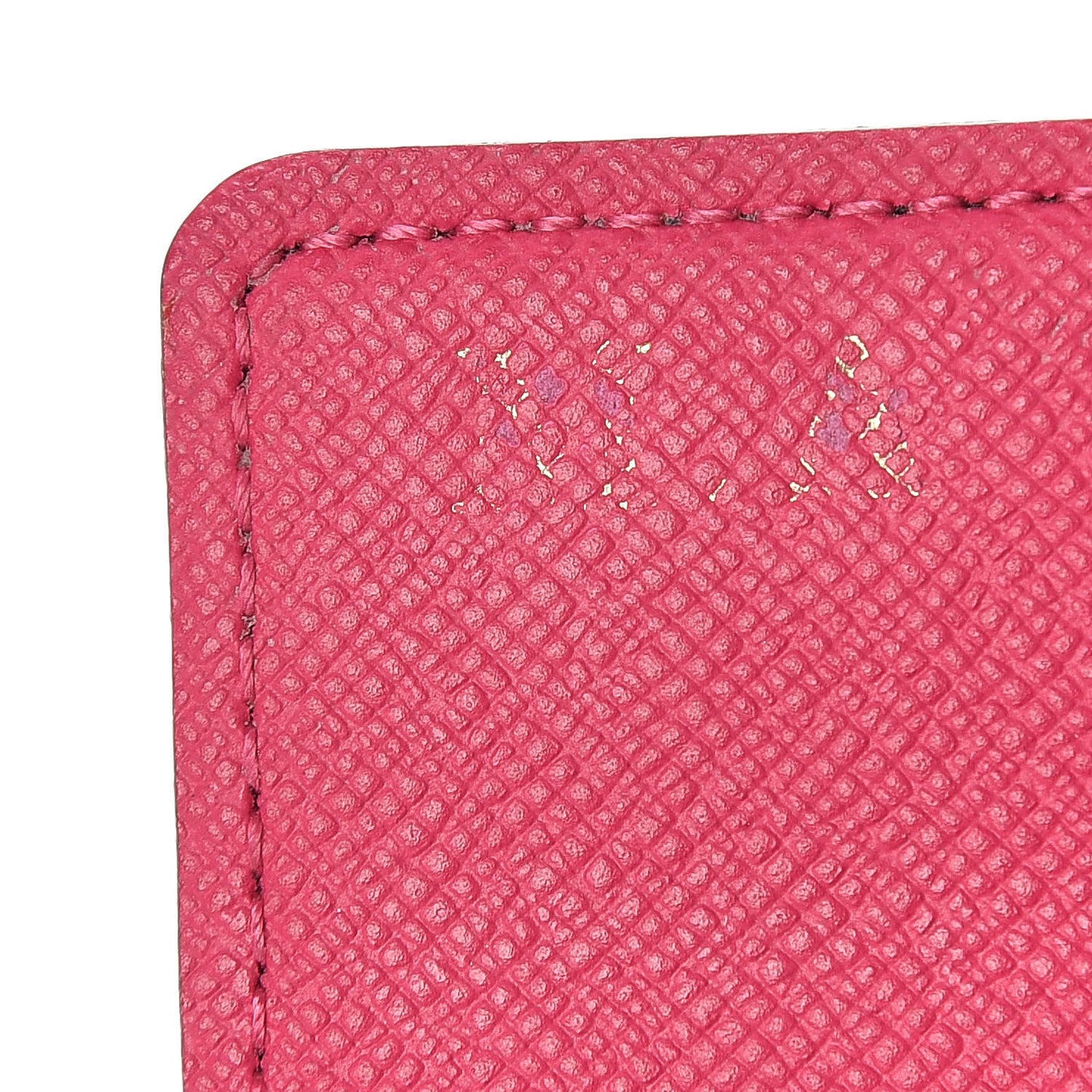 Monogram Multicolor Sarah Wallet Black Grenade