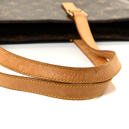 Louis Vuitton Monogram Luco 20 of 25