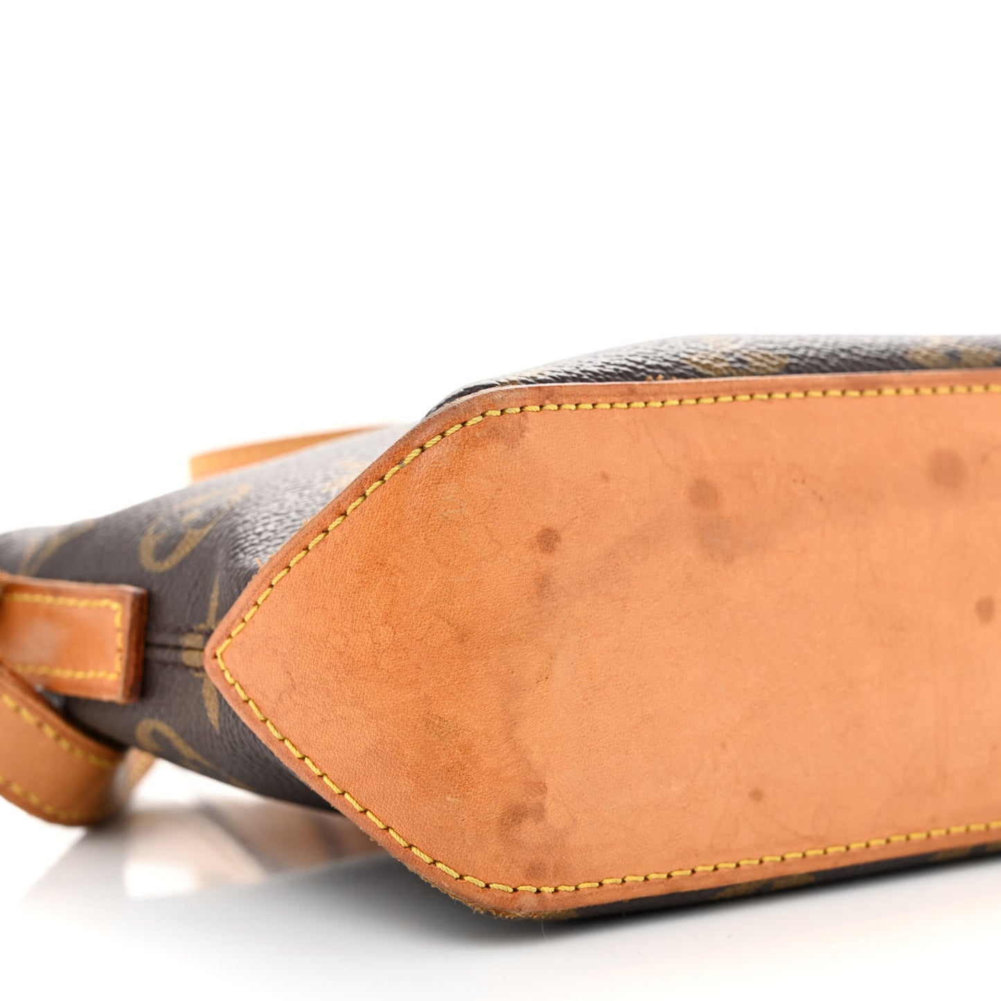Monogram Trotteur
