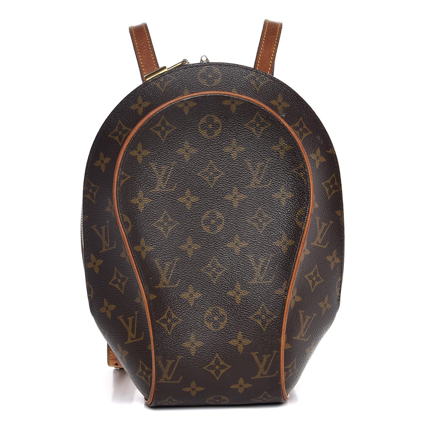 Louis Vuitton Monogram Ellipse Sac a Dos Backpack 1 of 14