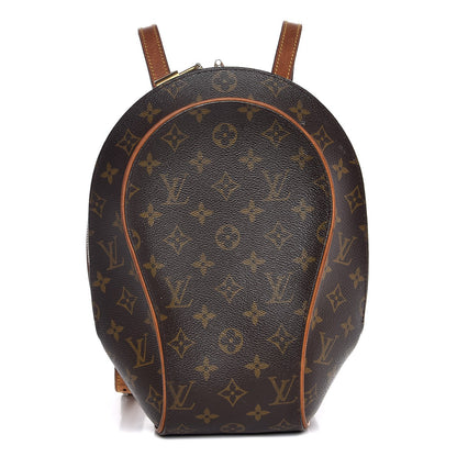Louis Vuitton Monogram Ellipse Sac a Dos Backpack 1 of 14