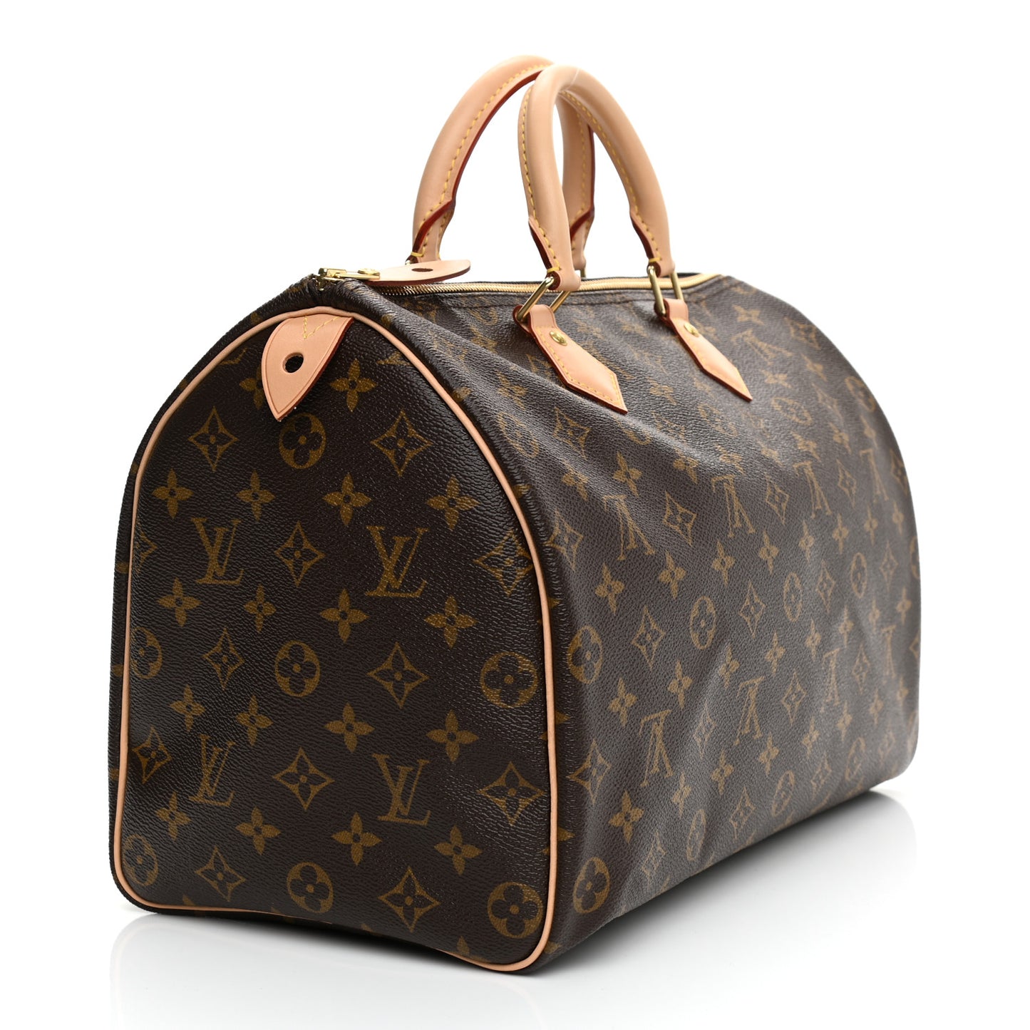 Monogram Speedy 35