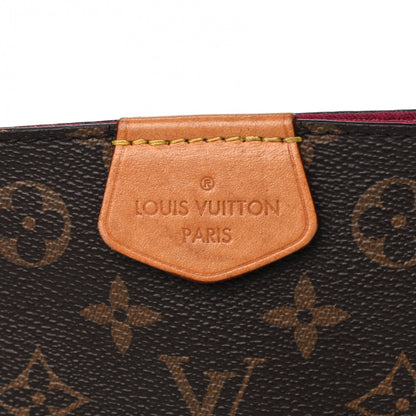 Louis Vuitton Monogram Graceful PM Pivoine 9 of 12