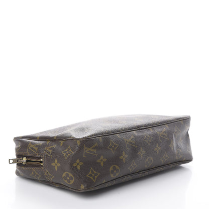Louis Vuitton Monogram Trousse Toilette 28 3 of 8