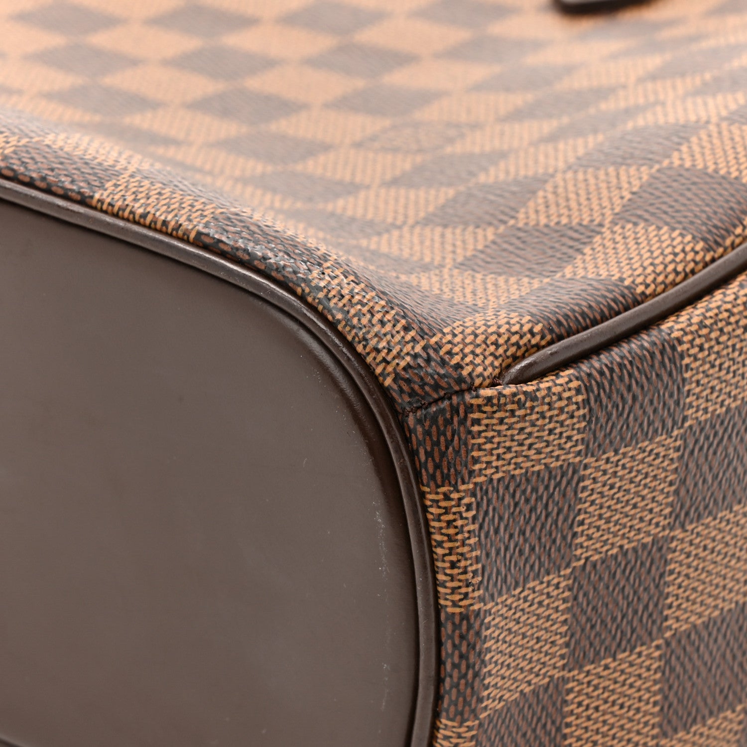 Louis Vuitton Damier Ebene Sarria Horizontal 10 of 14