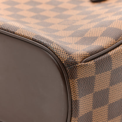 Louis Vuitton Damier Ebene Sarria Horizontal 10 of 14