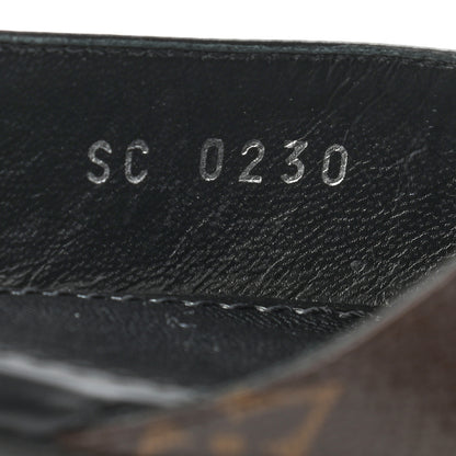 Louis Vuitton Patent Monogram Cherie Slingback Ballerina Flats 36.5 9 of 9