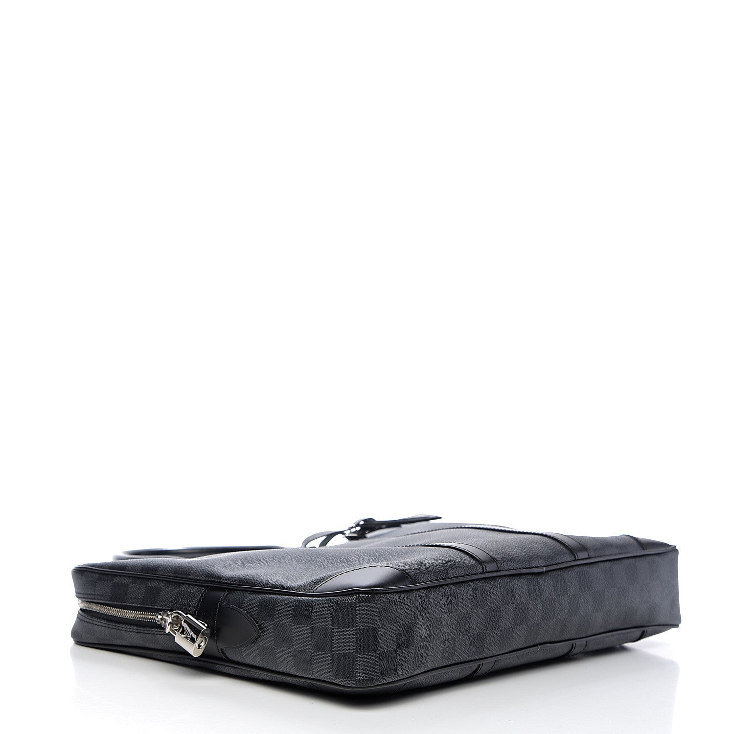 Louis Vuitton Damier Graphite Porte-Documents Voyage 3 of 7