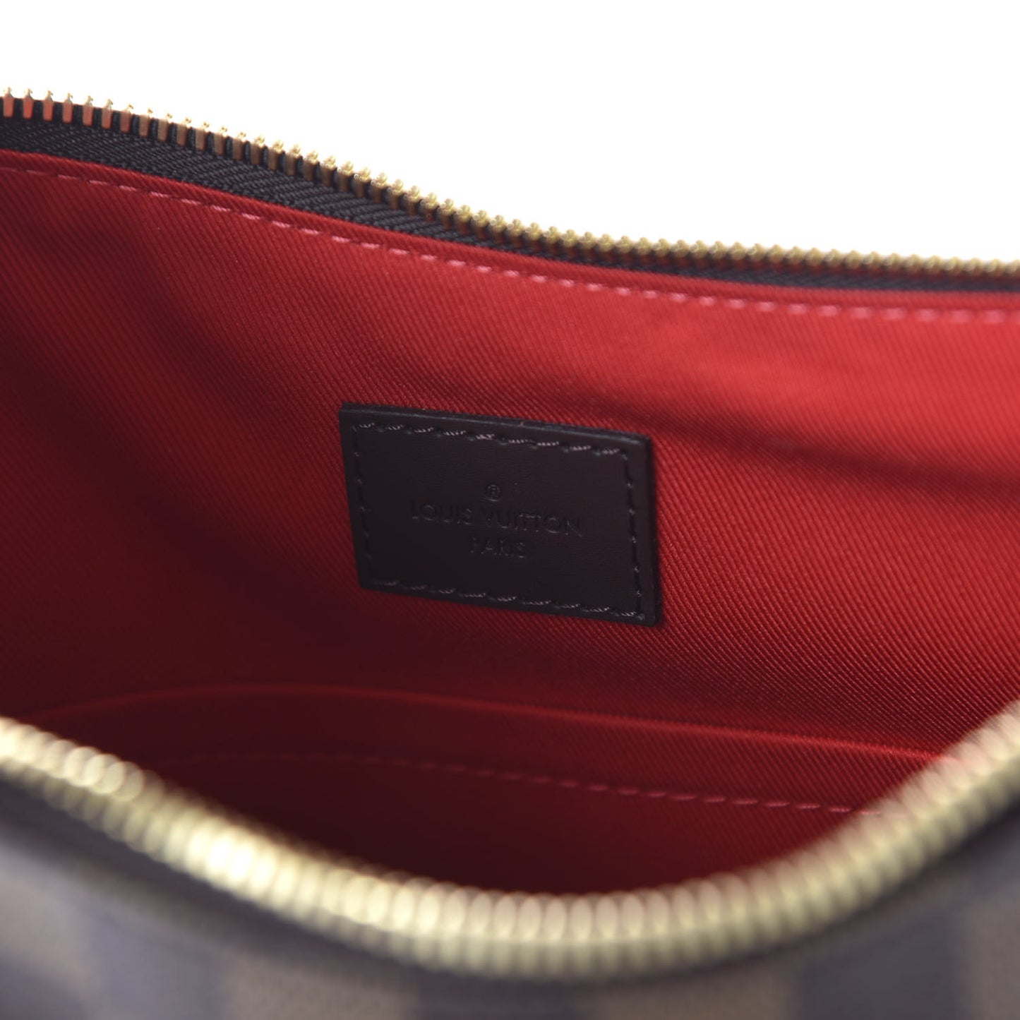 Damier Ebene South Bank Besace