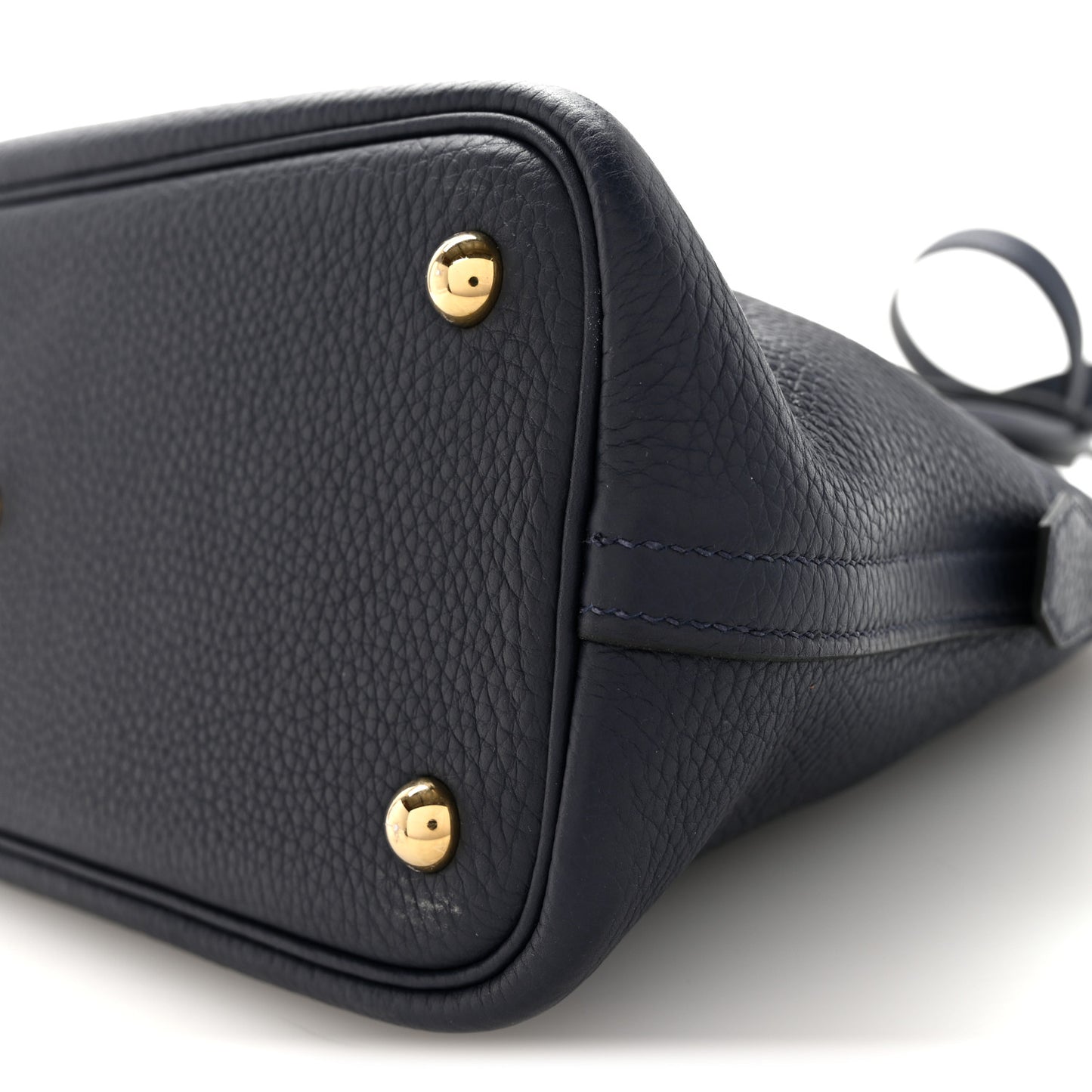 Taurillon Clemence Bolide 31 Bleu Nuit