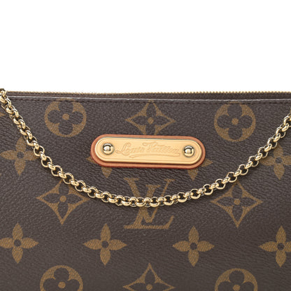 Louis Vuitton Monogram Eva Clutch 8 of 13