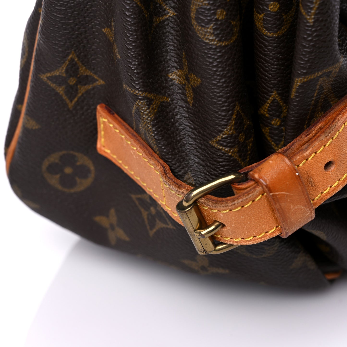 Monogram Saumur 35