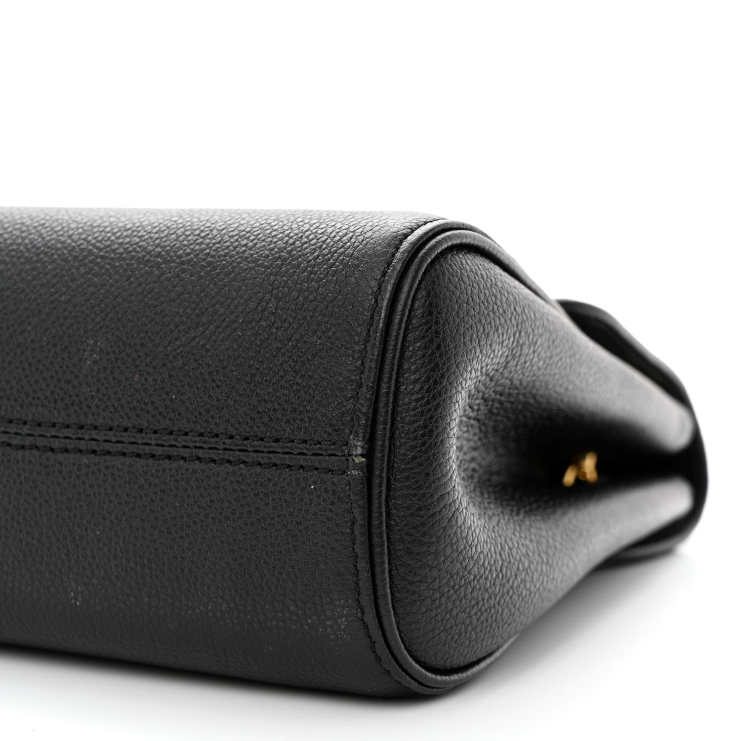 Louis Vuitton Empreinte Saint Germain MM Black 11 of 14