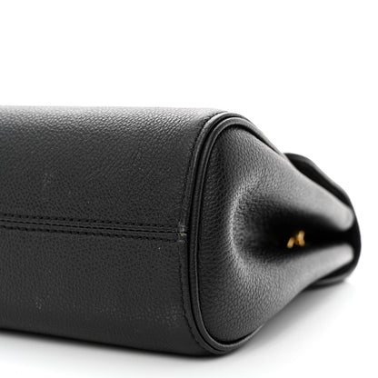 Louis Vuitton Empreinte Saint Germain MM Black 11 of 14