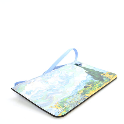 Louis Vuitton Masters Van Gogh Neverfull MM GM Pochette 4 of 7