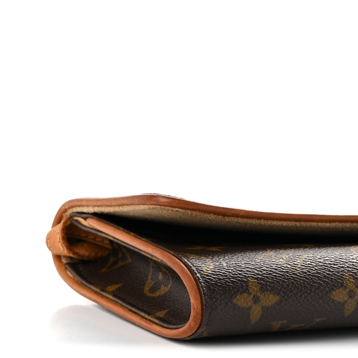 Monogram Pochette Twin GM