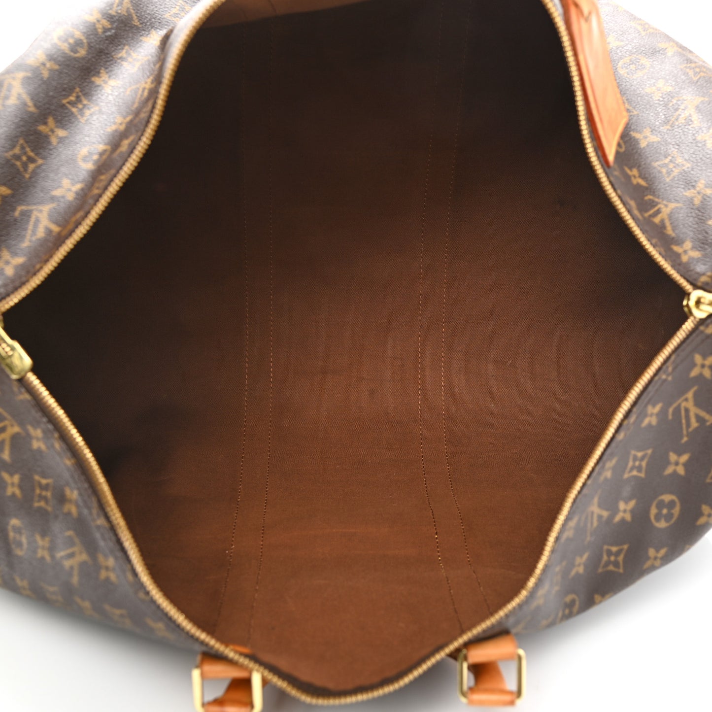 Monogram Keepall Bandouliere 55