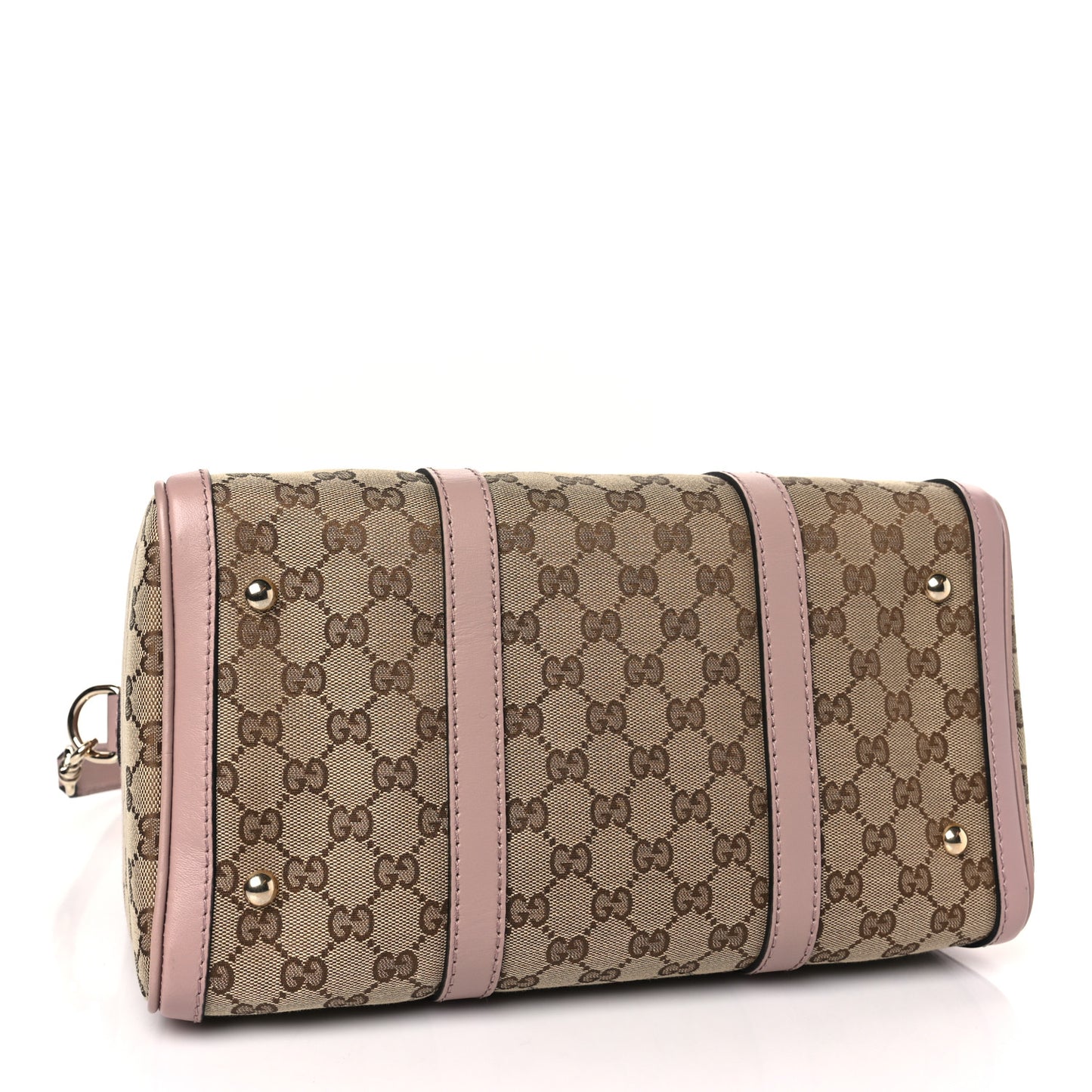 Monogram Medium Joy Boston Light Pink