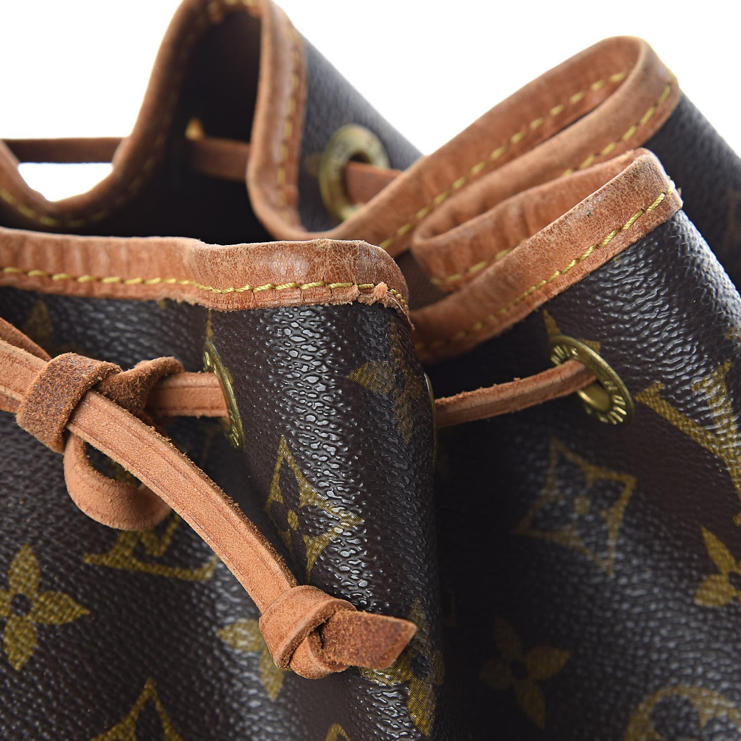 Monogram Petit Noe