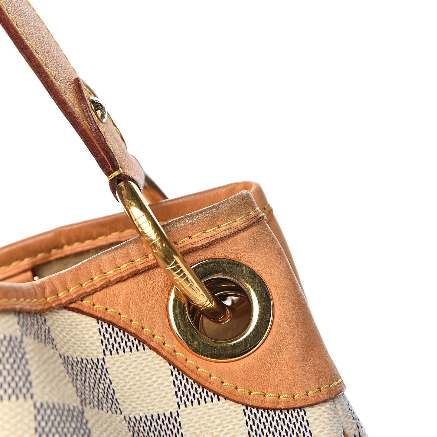 Damier Azur Galliera PM