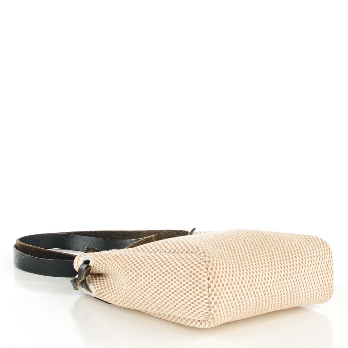 Toile Herbag TPM Natural Black