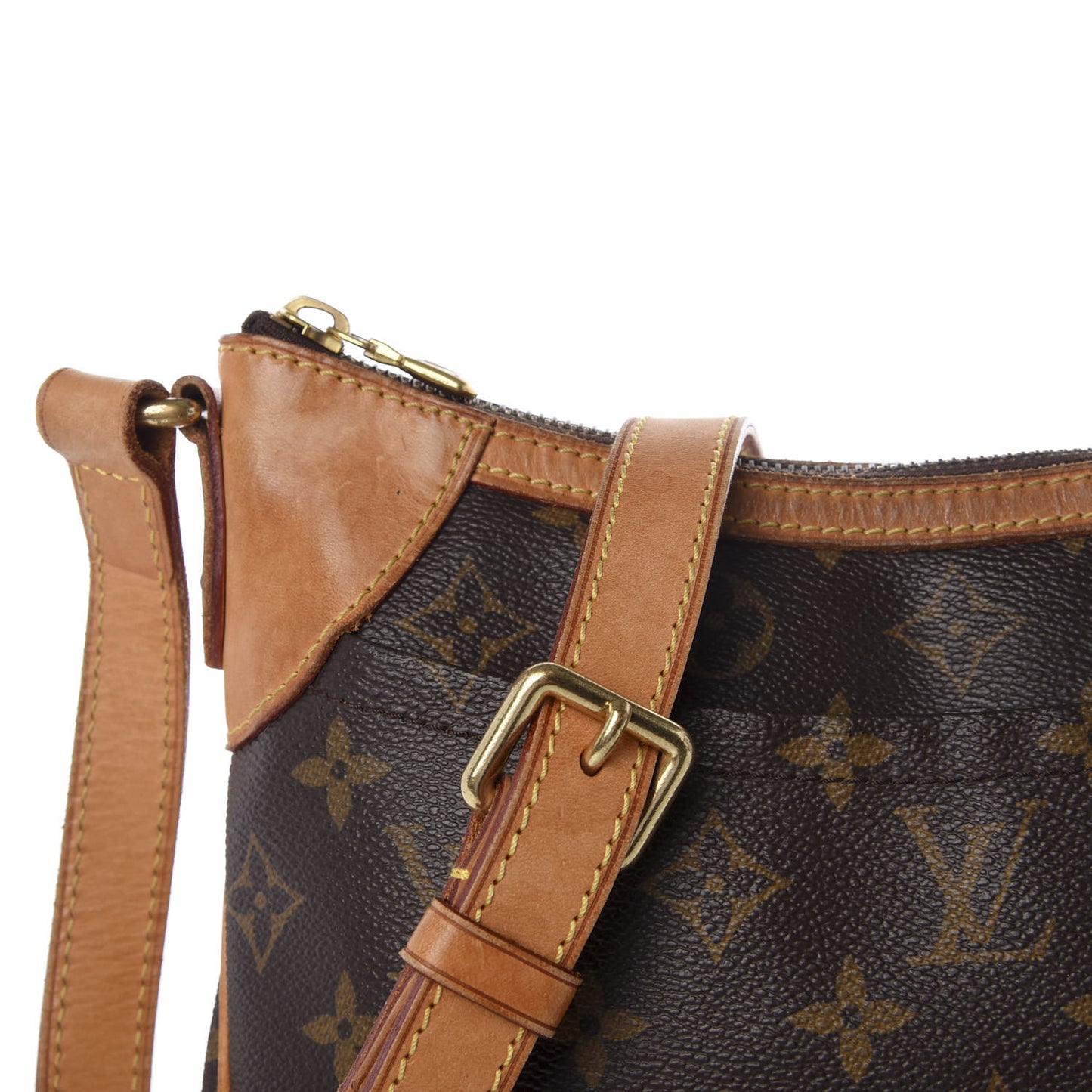 Monogram Odeon PM