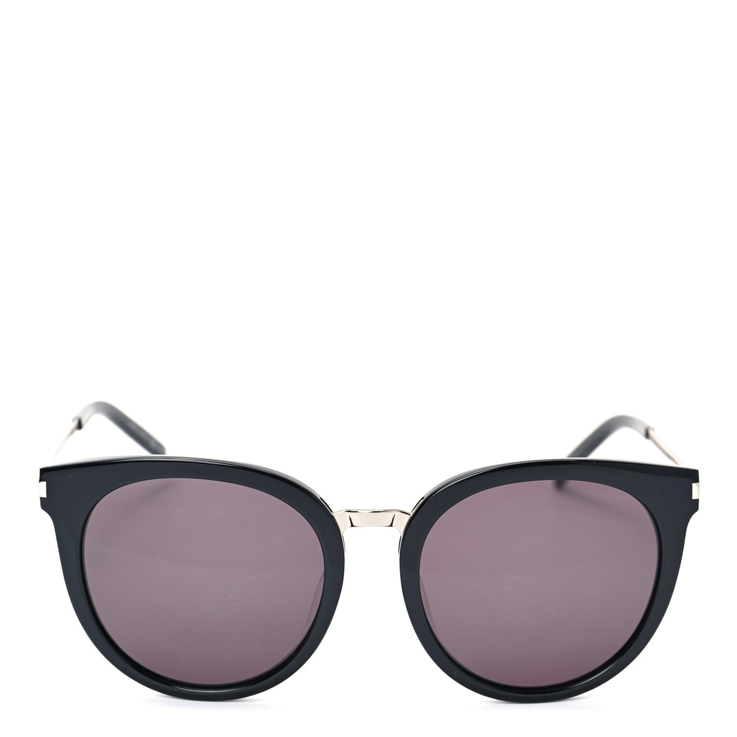 Acetate Sunglasses SL 123/K Black