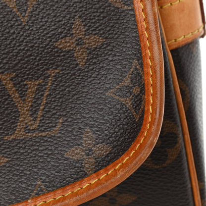 Louis Vuitton Monogram Sologne 12 of 14