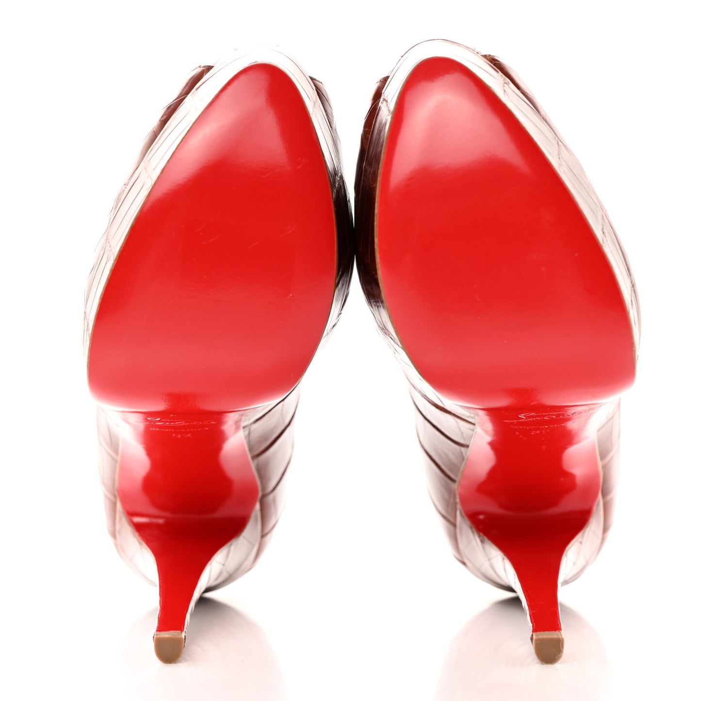 Alligator Altadama 140 Pumps 37 Rubis