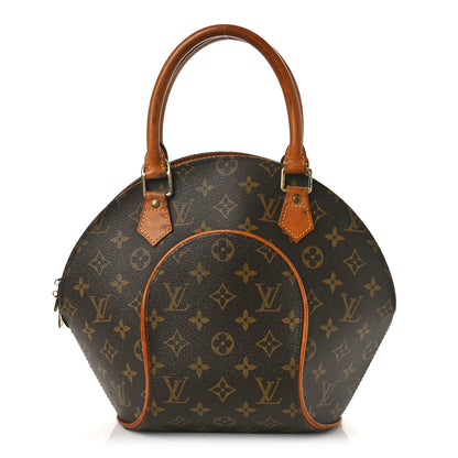 Louis Vuitton Monogram Ellipse PM 1 of 13