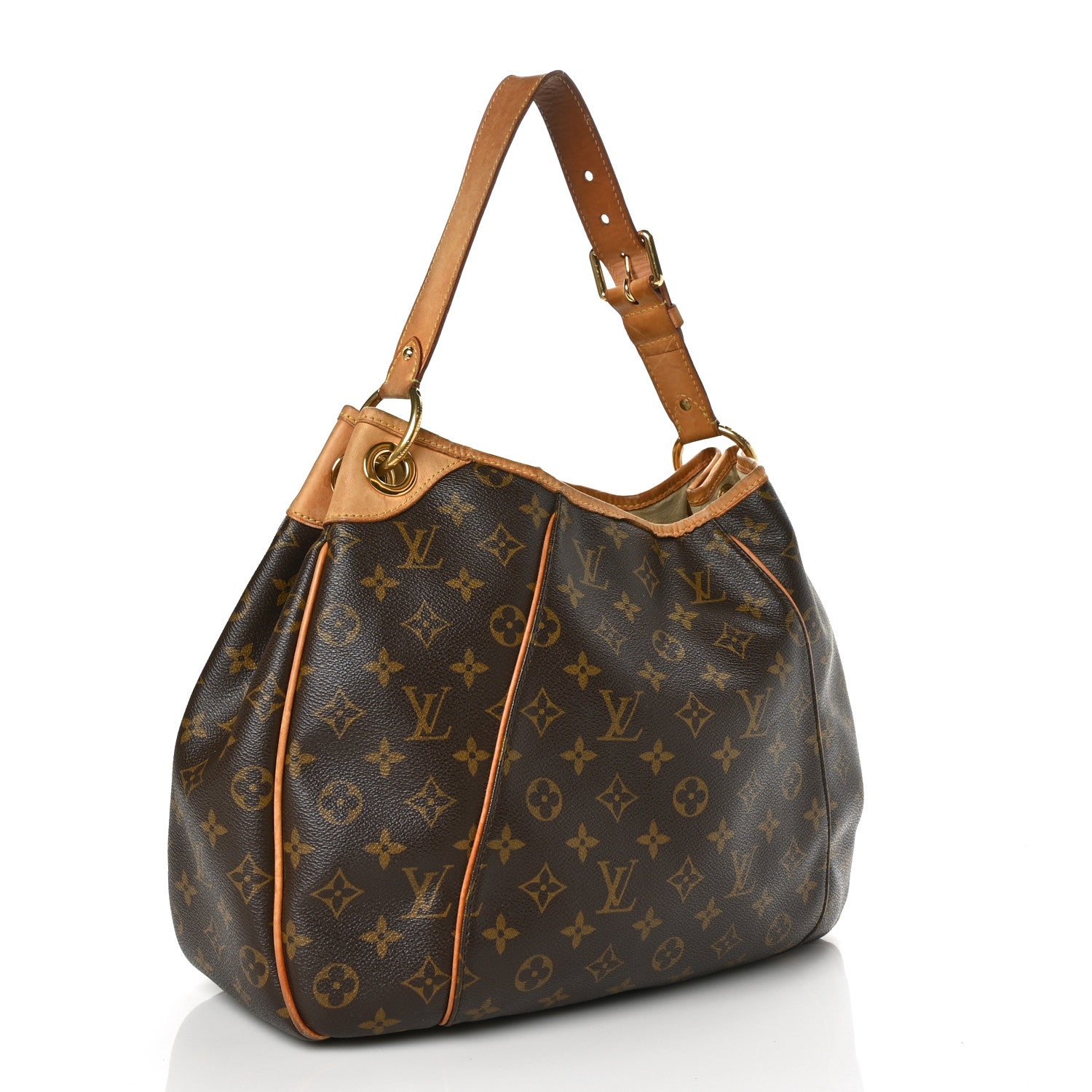 Louis Vuitton Monogram Galliera PM 3 of 12