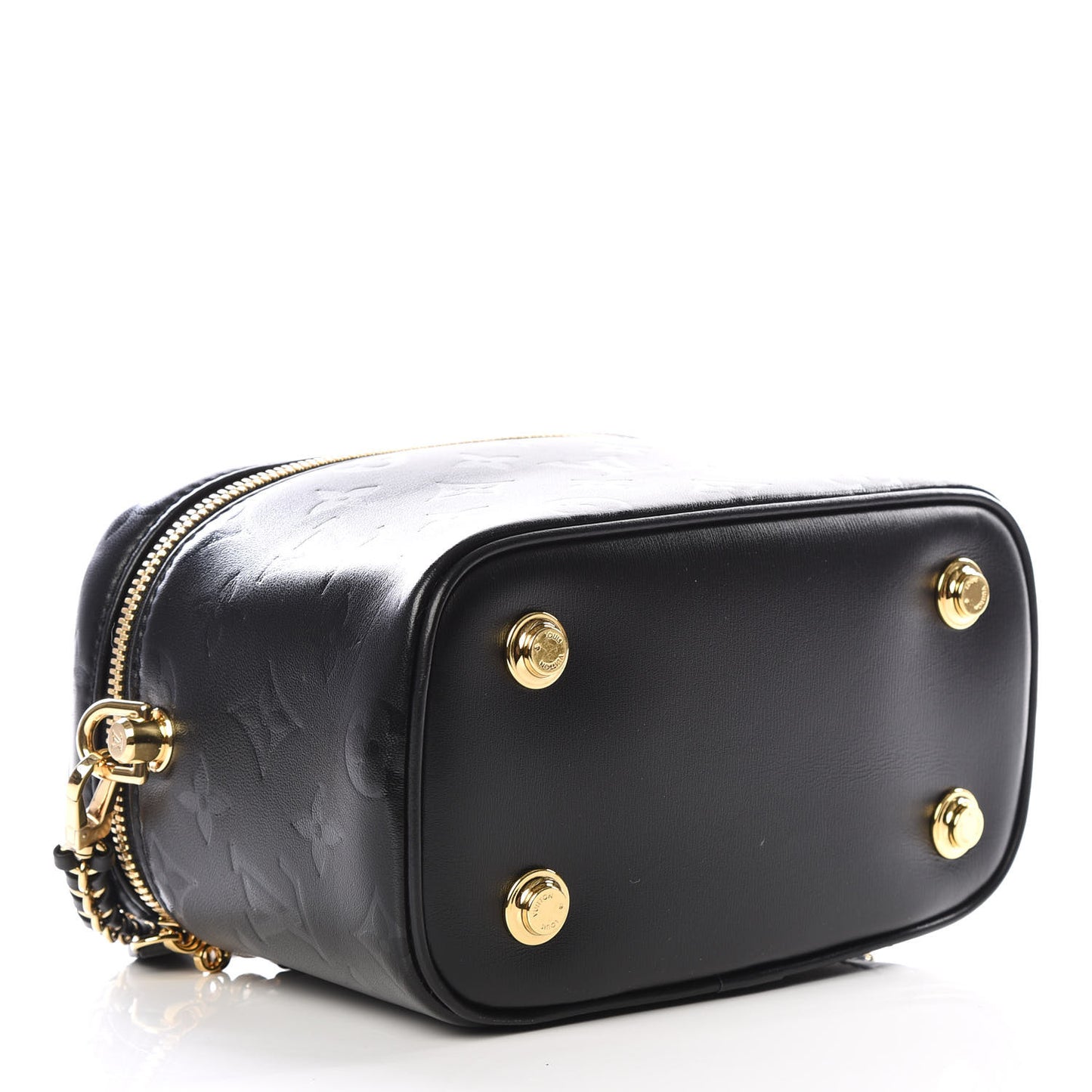 Monogram Ink Vanity PM Black