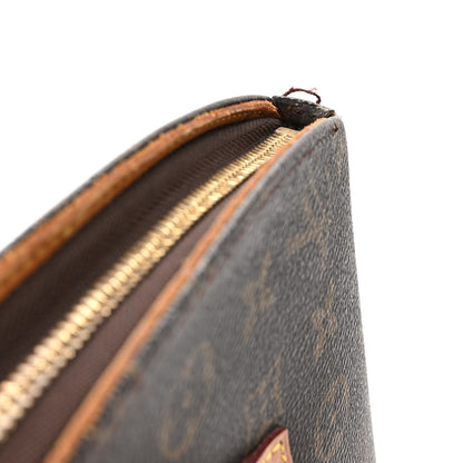 Louis Vuitton Monogram Ellipse GM Shopping Bag 10 of 10