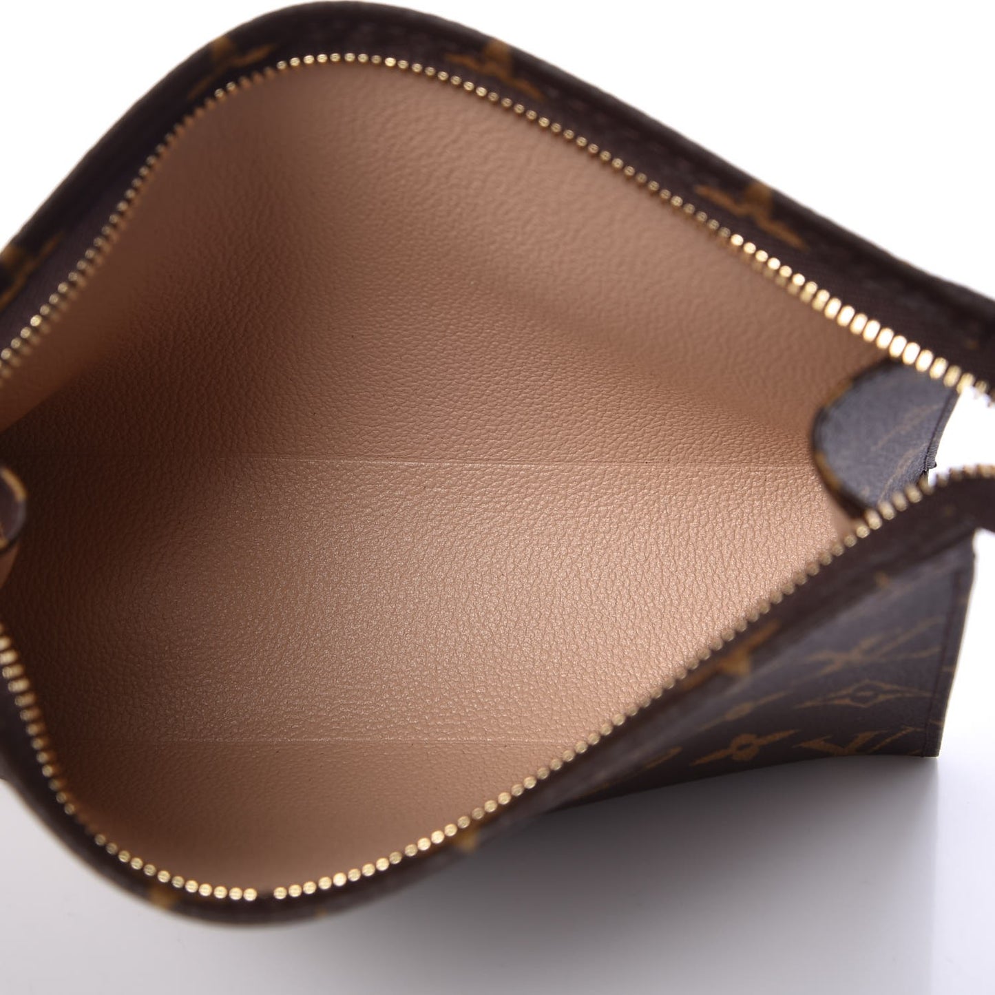 Monogram Toiletry Pouch 19