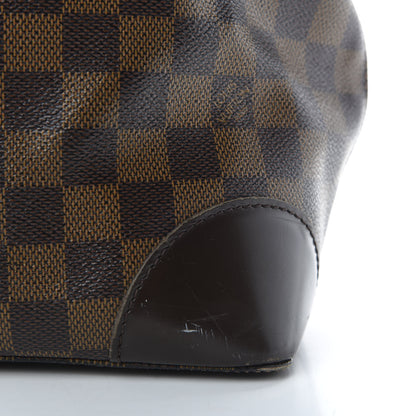 Louis Vuitton Damier Ebene Hampstead MM 12 of 12