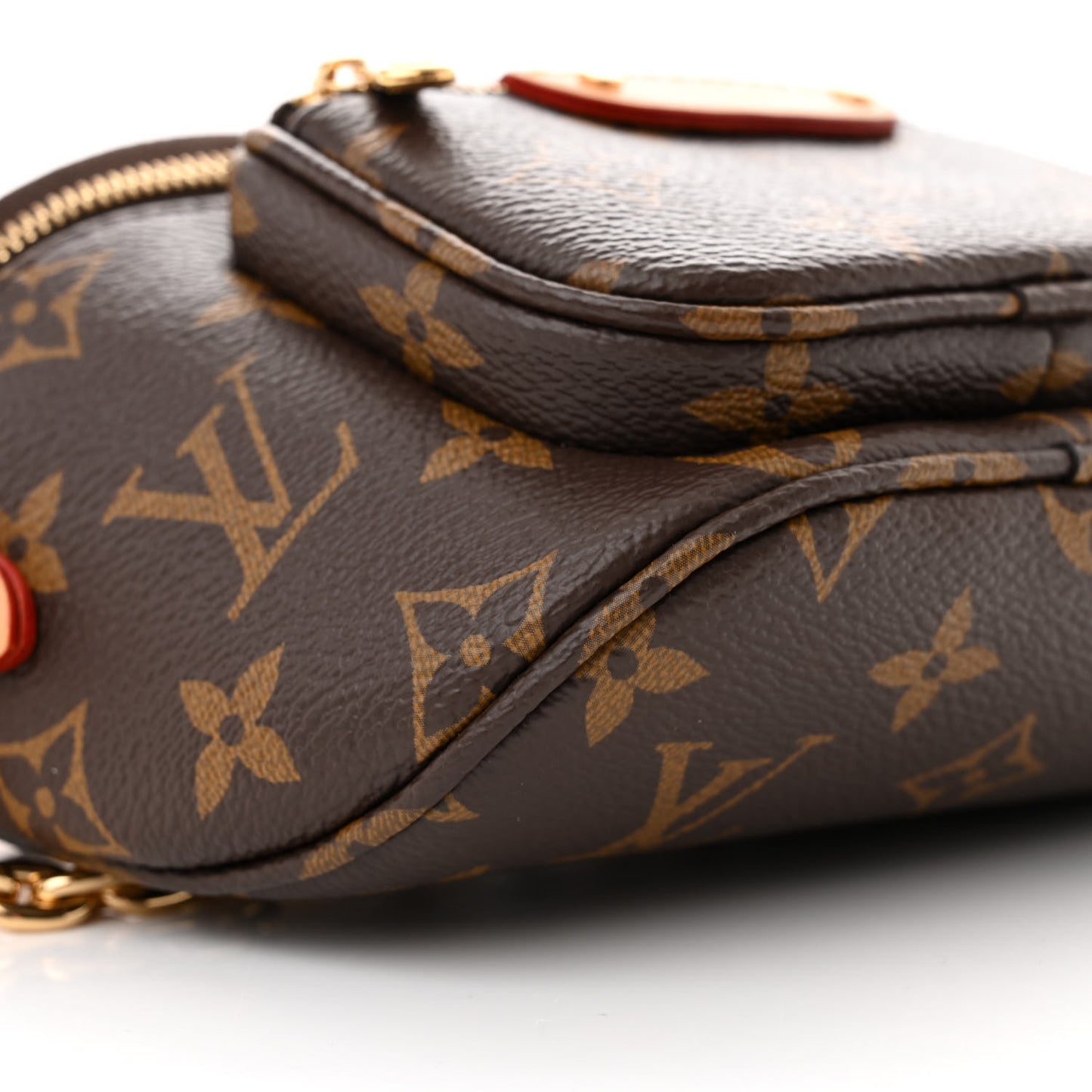 Monogram Mini Bumbag