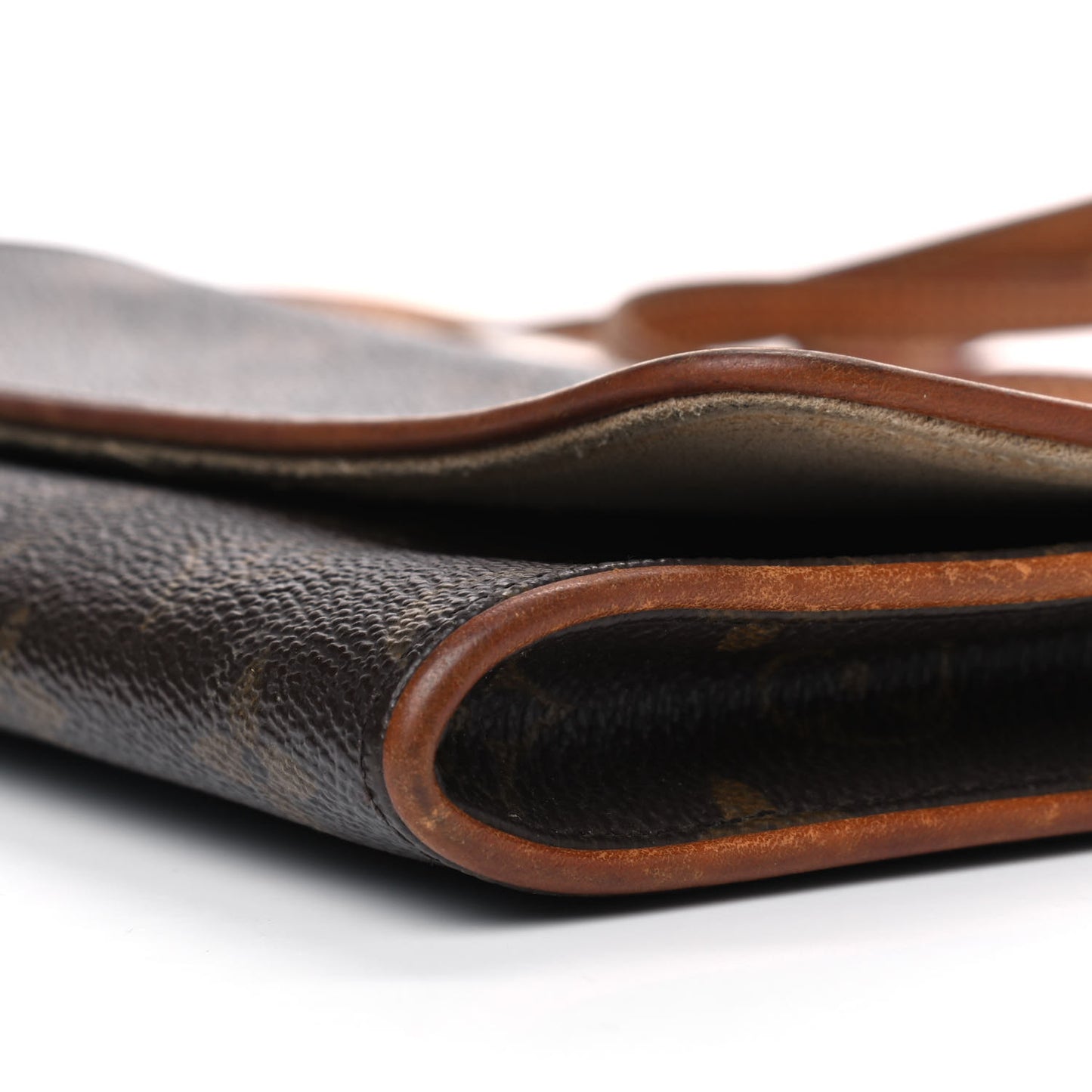 Monogram Pochette Twin GM