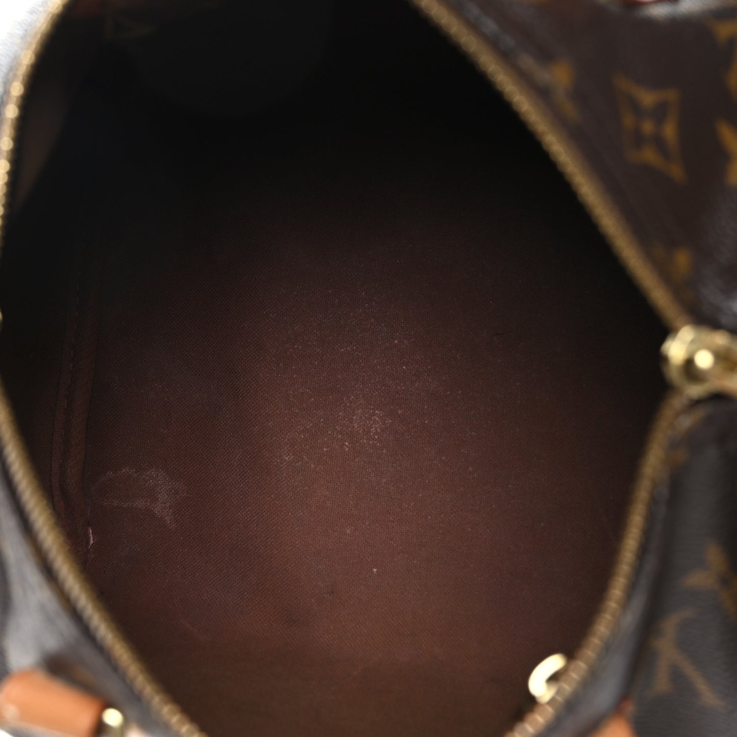 Monogram Speedy Bandouliere 25