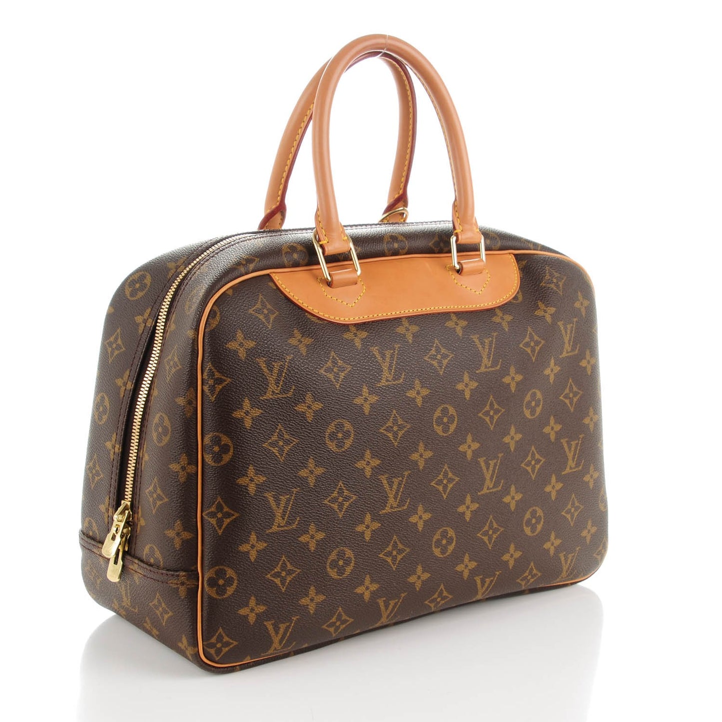 Monogram Deauville