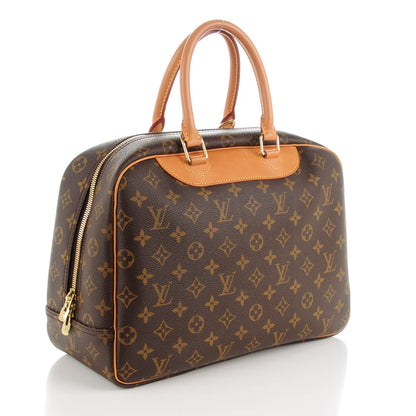 Louis Vuitton Monogram Deauville 3 of 7